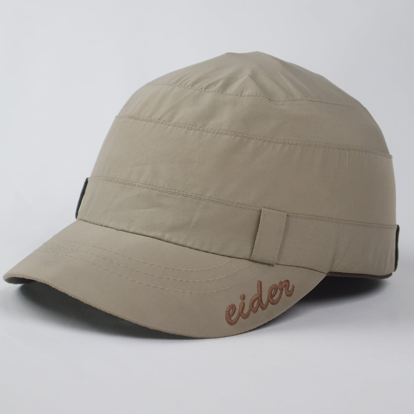 EIDER GORE-TEX Cadet Cap - Beige (58-60cm)