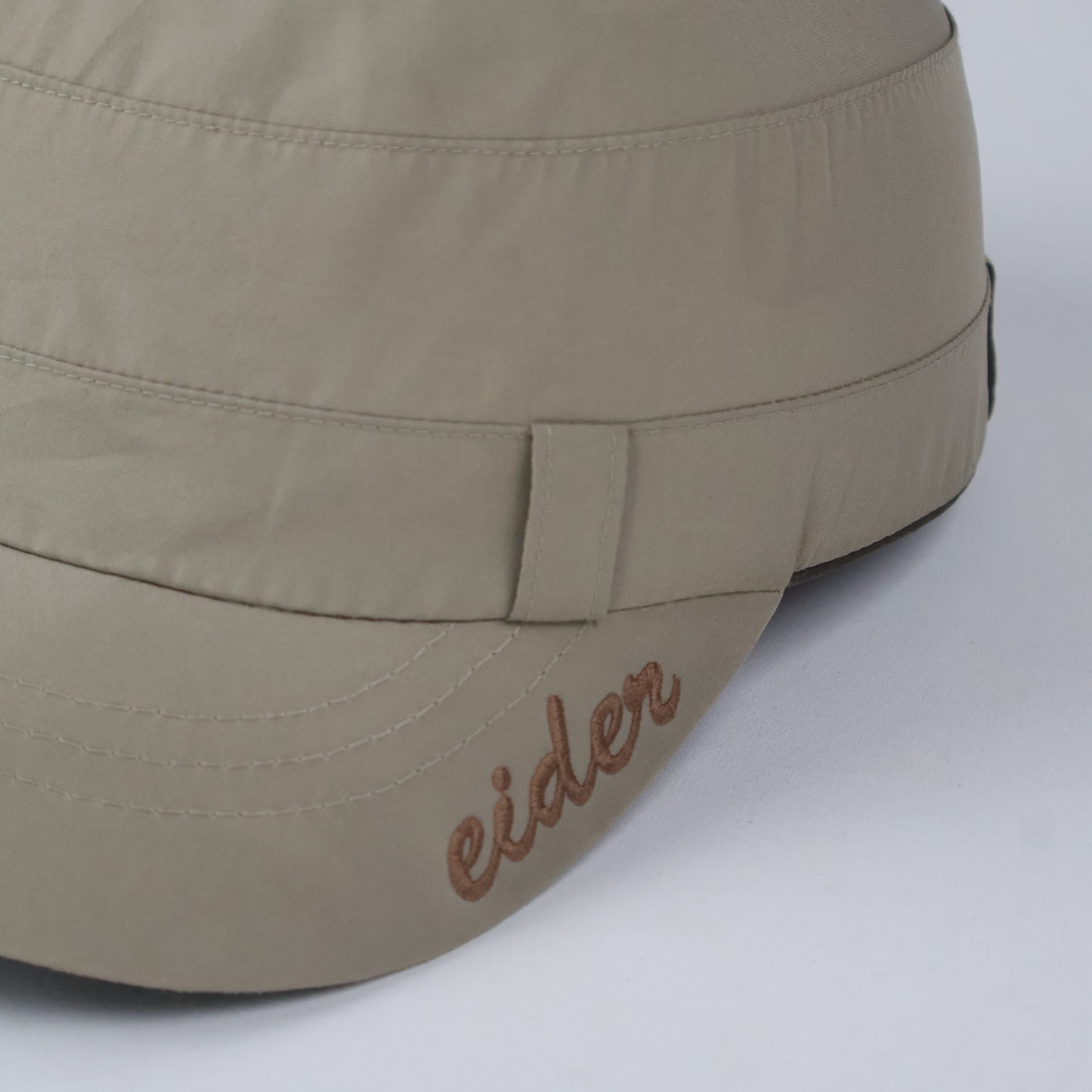 EIDER GORE-TEX Cadet Cap - Beige (58-60cm)