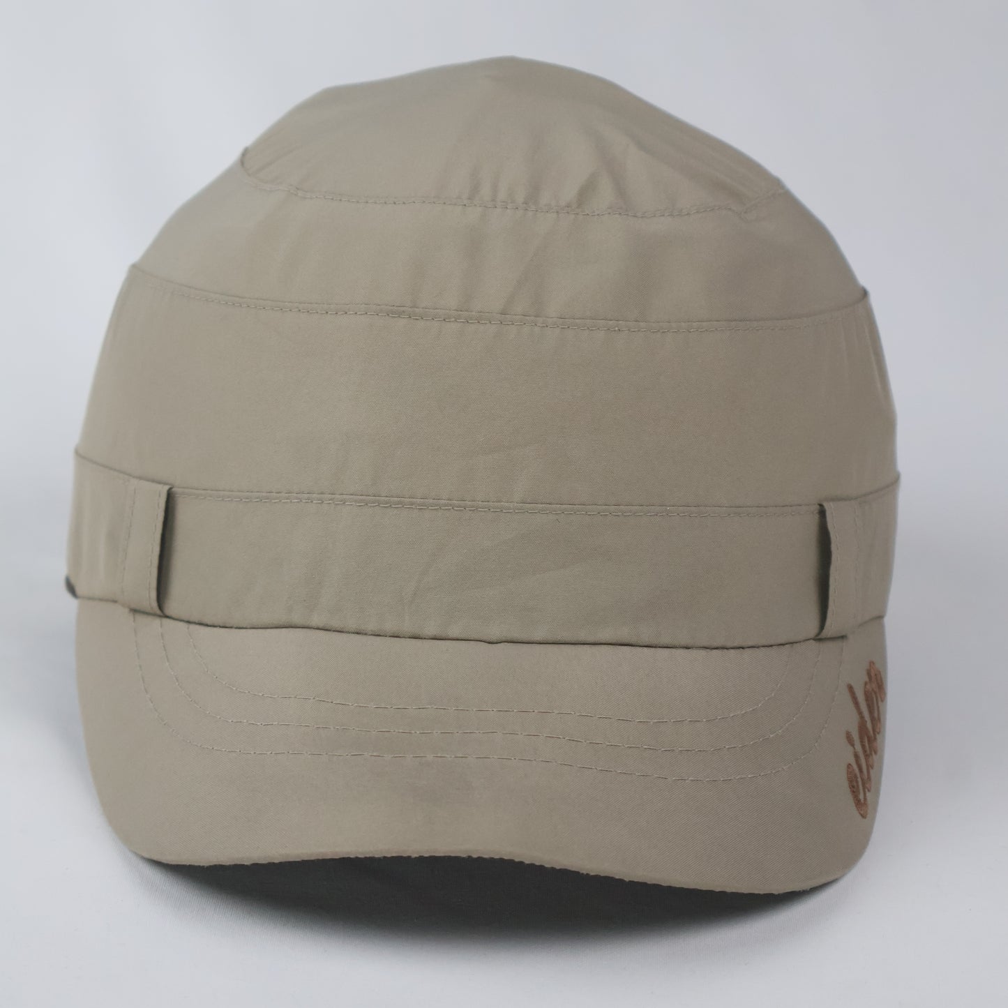 EIDER GORE-TEX Cadet Cap - Beige (58-60cm)