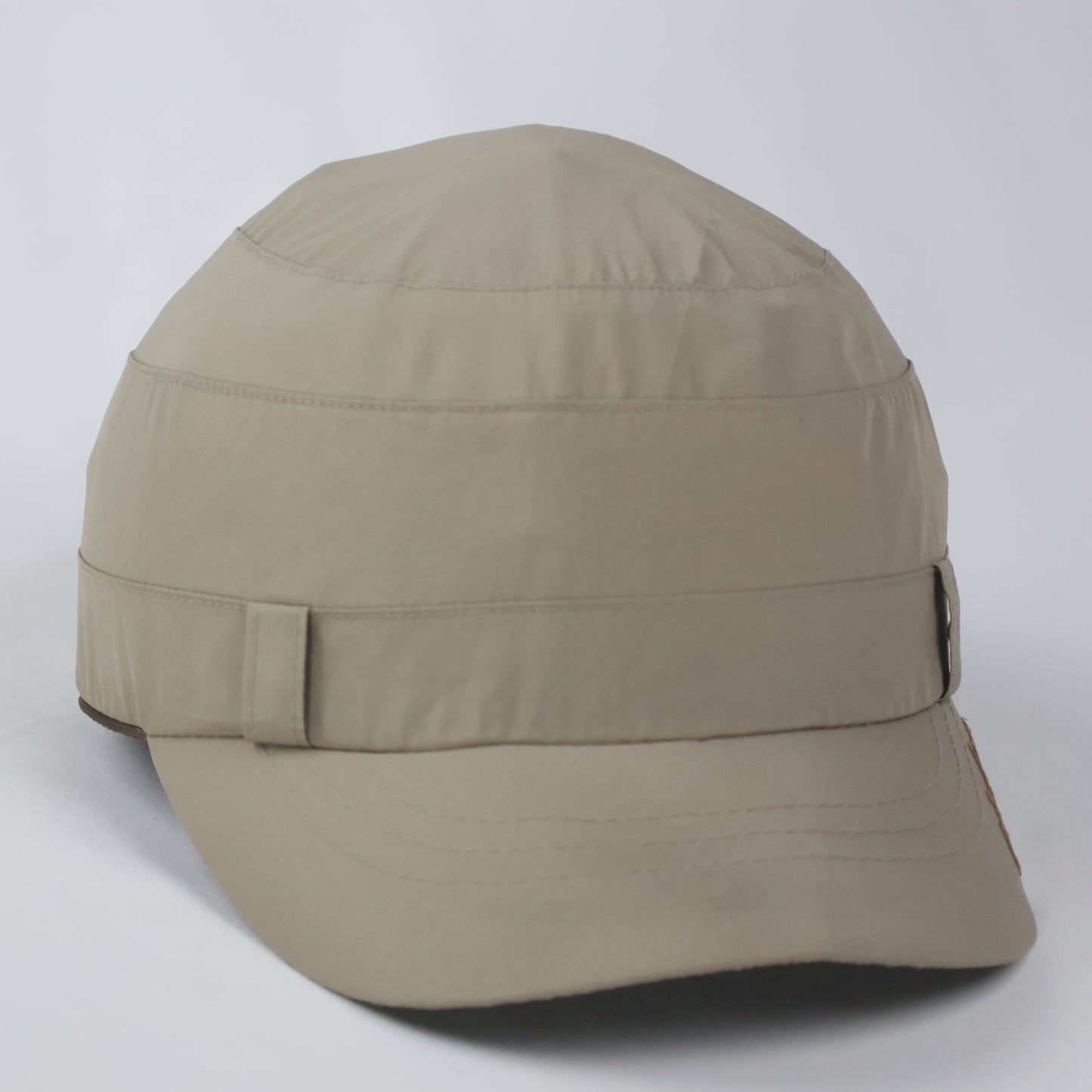 EIDER GORE-TEX Cadet Cap - Beige (58-60cm)