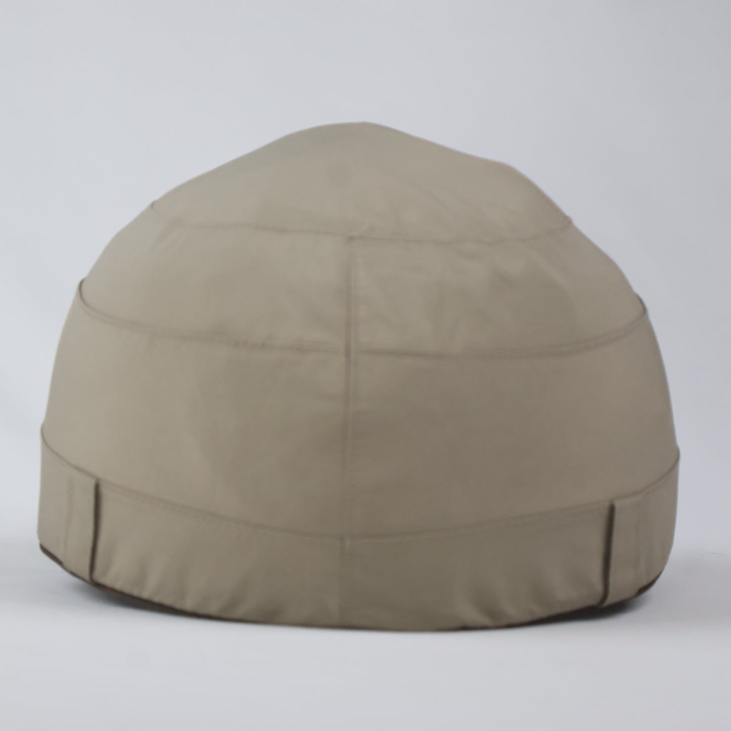 EIDER GORE-TEX Cadet Cap - Beige (58-60cm)