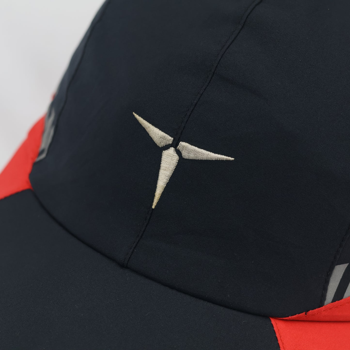 Vintage TrekSta Waterproof GORE-TEX Running Thrifted Hat - Adjustable Sport Cap