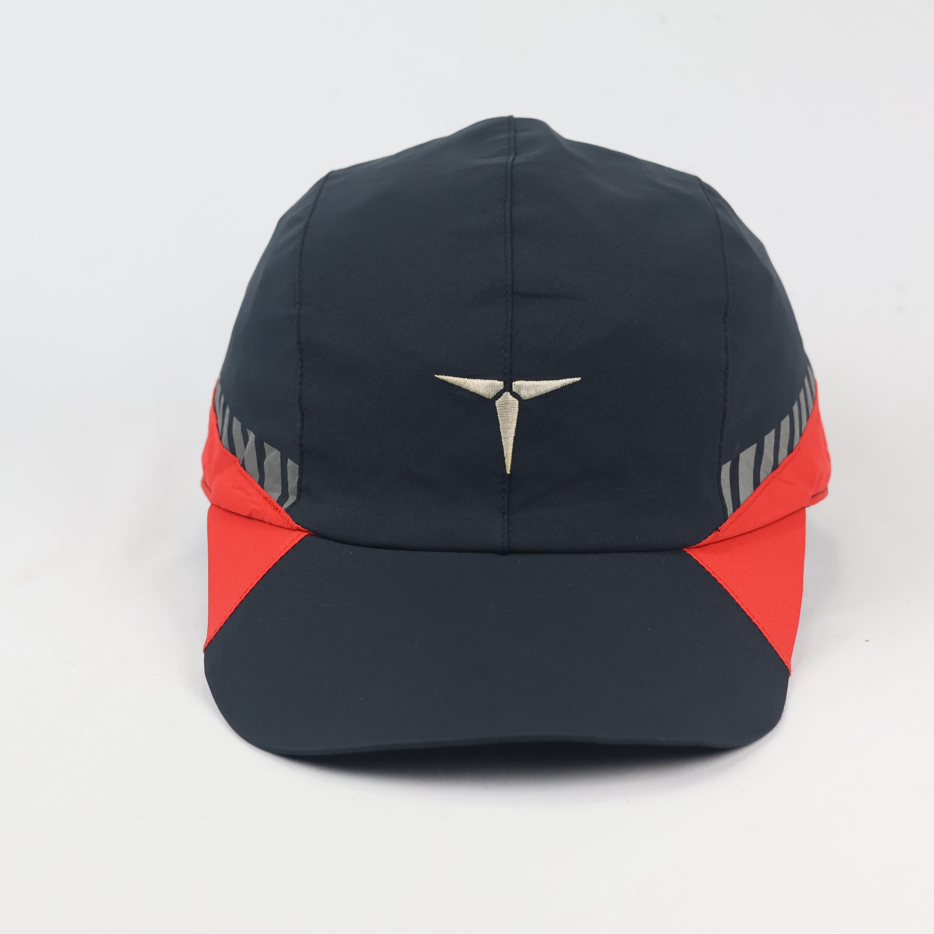 Vintage TrekSta Waterproof GORE-TEX Running Thrifted Hat - Adjustable Sport Cap