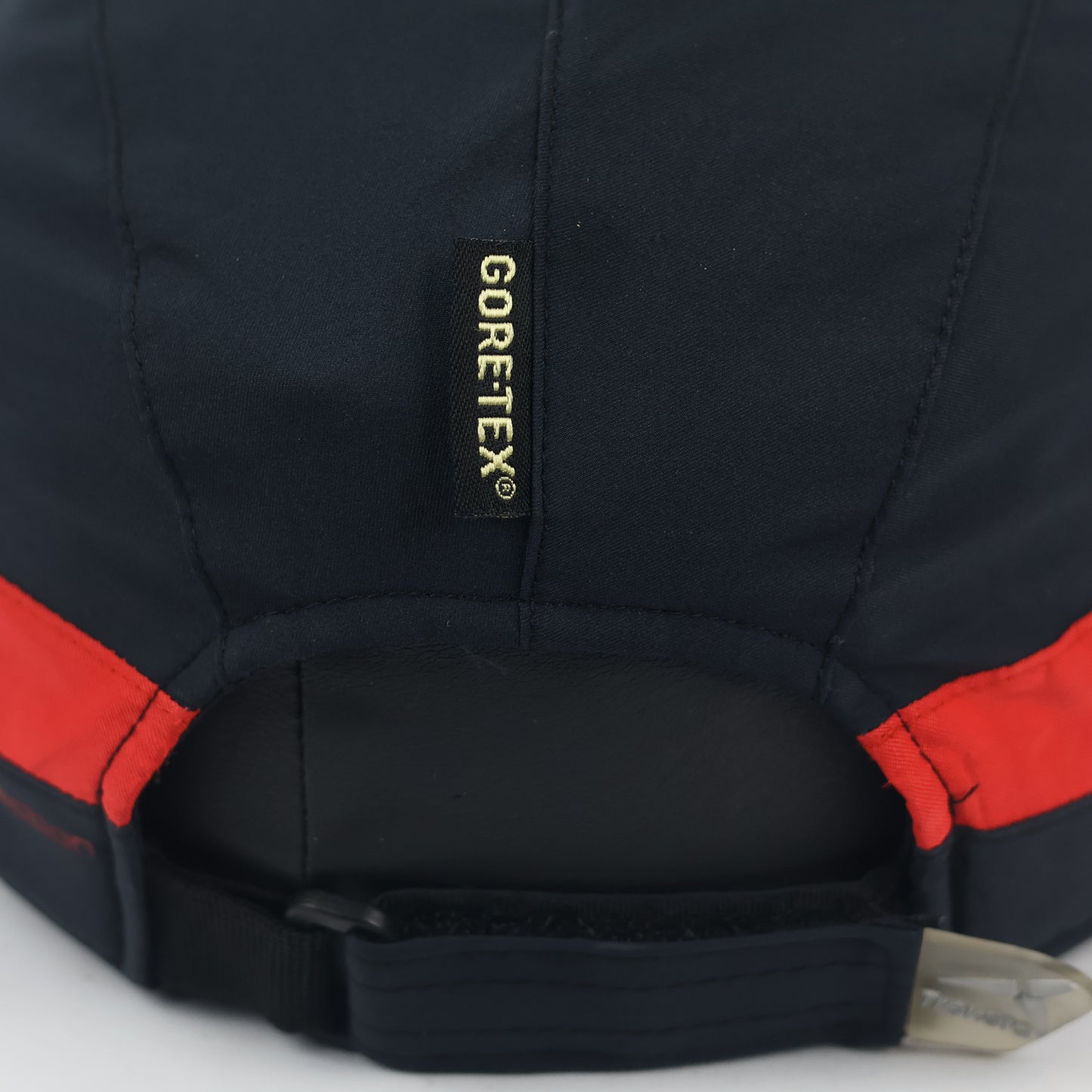 Vintage TrekSta Waterproof GORE-TEX Running Thrifted Hat - Adjustable Sport Cap