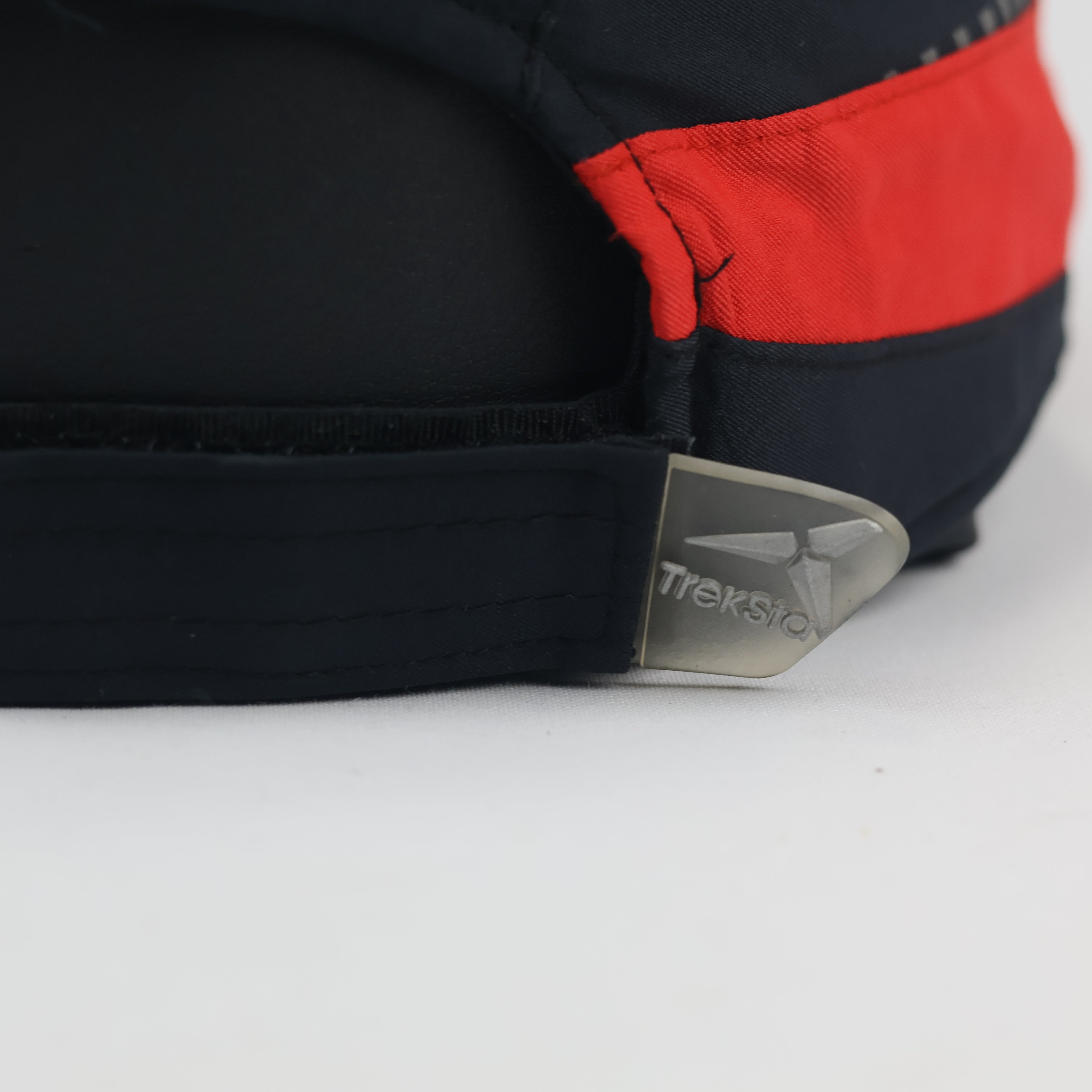 Vintage TrekSta Waterproof GORE-TEX Running Thrifted Hat - Adjustable Sport Cap