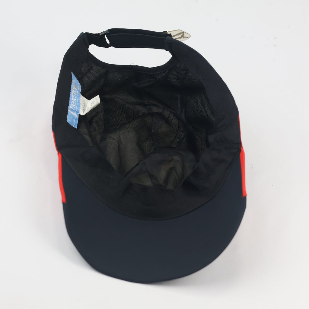 Vintage TrekSta Waterproof GORE-TEX Running Thrifted Hat - Adjustable Sport Cap