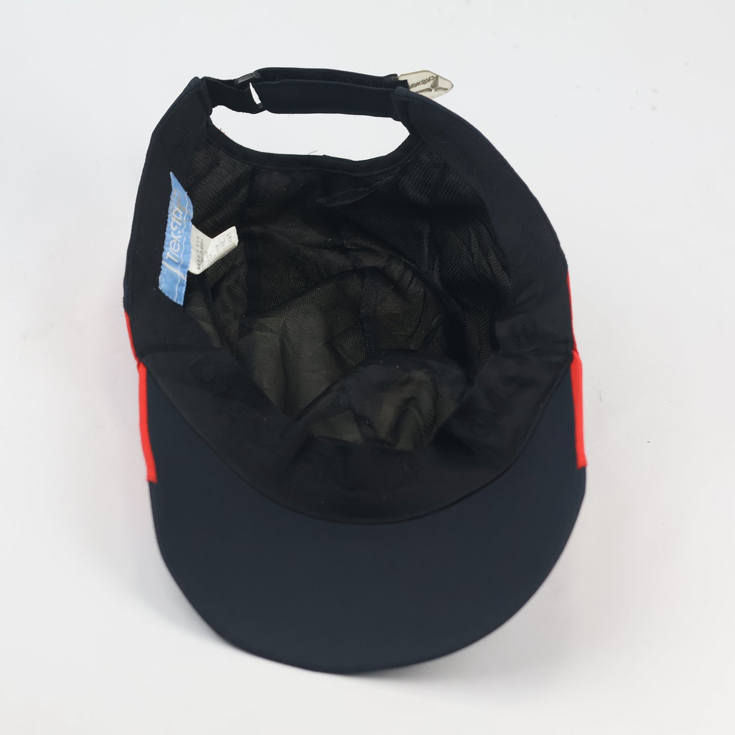 Vintage TrekSta Waterproof GORE-TEX Running Thrifted Hat - Adjustable Sport Cap