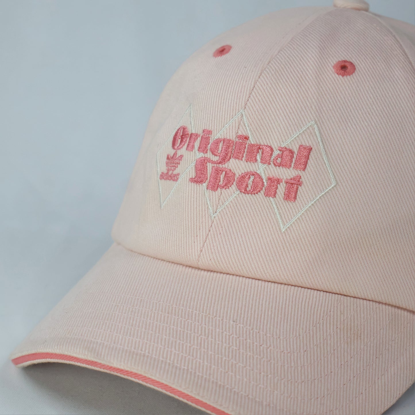 NWT Adidas Originals "Original Sport" Cap - (57-61cm)