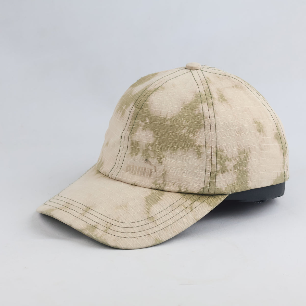 Thrifted Puma Football Ripstop Baseball Cap (56-57cm) | 10427