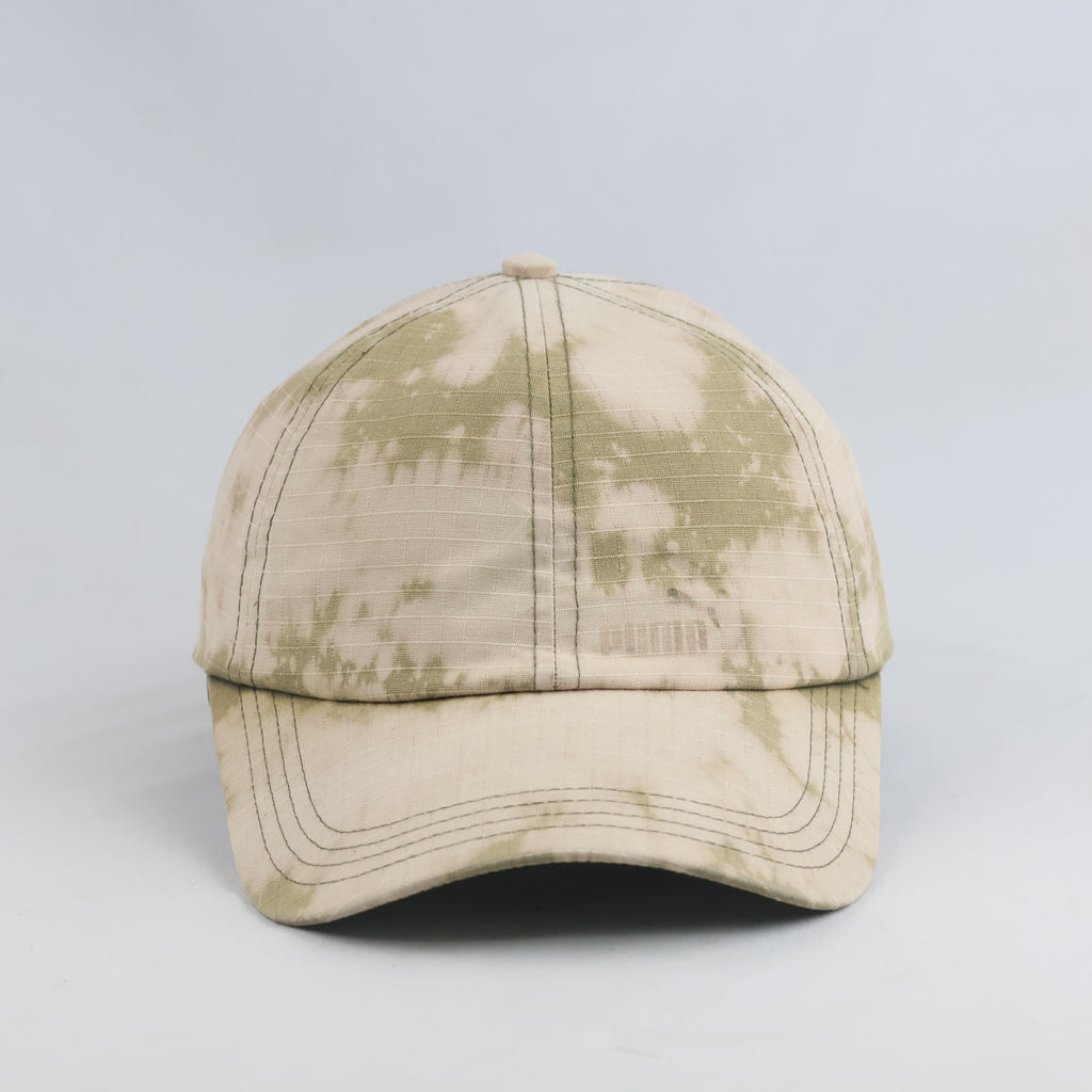 Thrifted Puma Football Ripstop Baseball Cap (56-57cm) | 10427