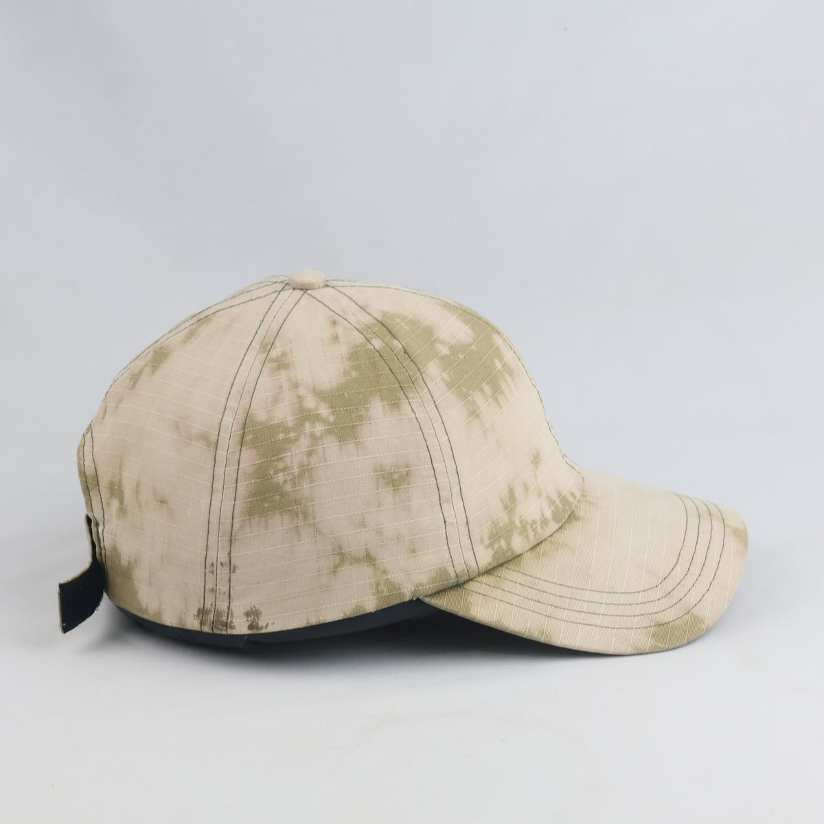 Thrifted Puma Football Ripstop Baseball Cap (56-57cm) | 10427