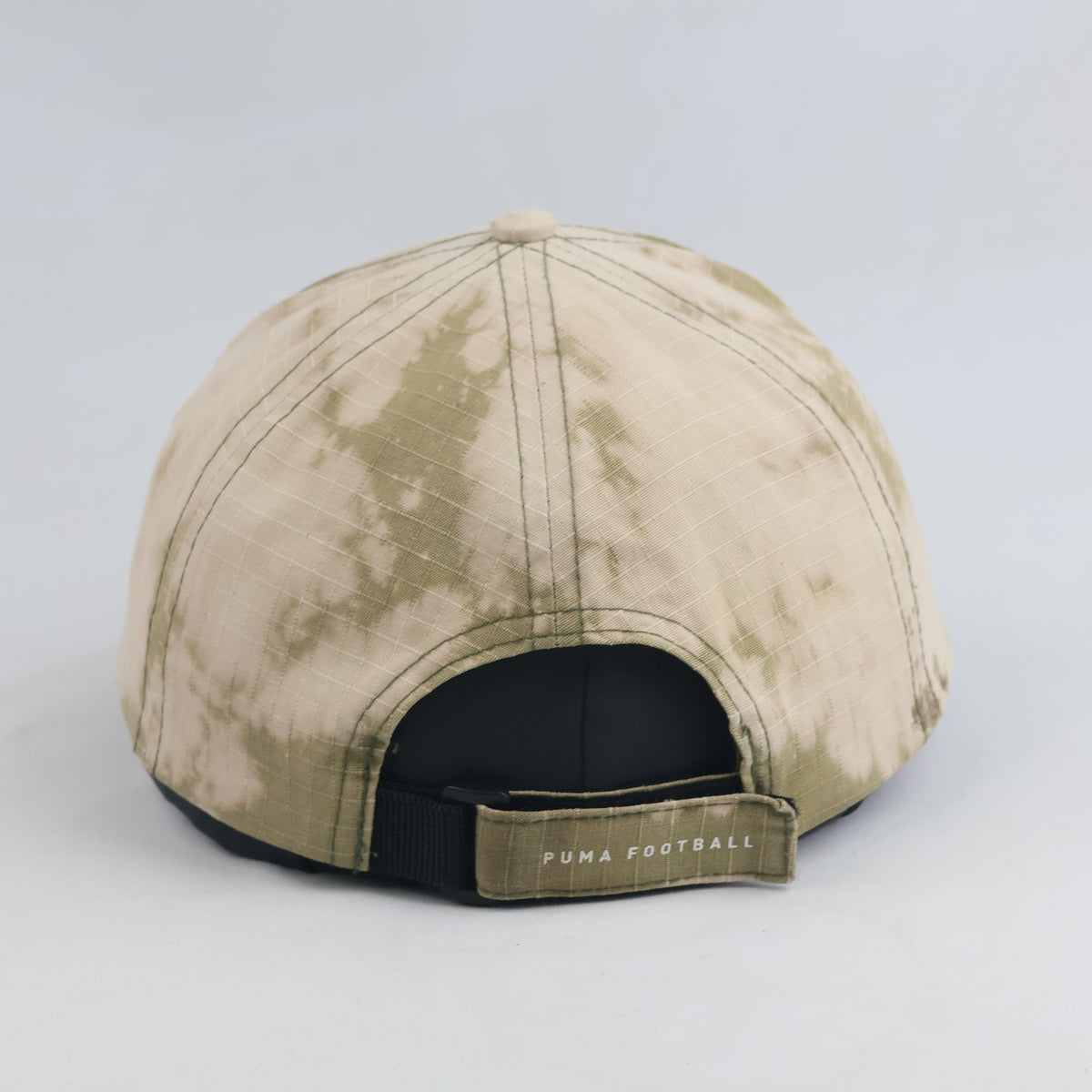 Thrifted Puma Football Ripstop Baseball Cap (56-57cm) | 10427