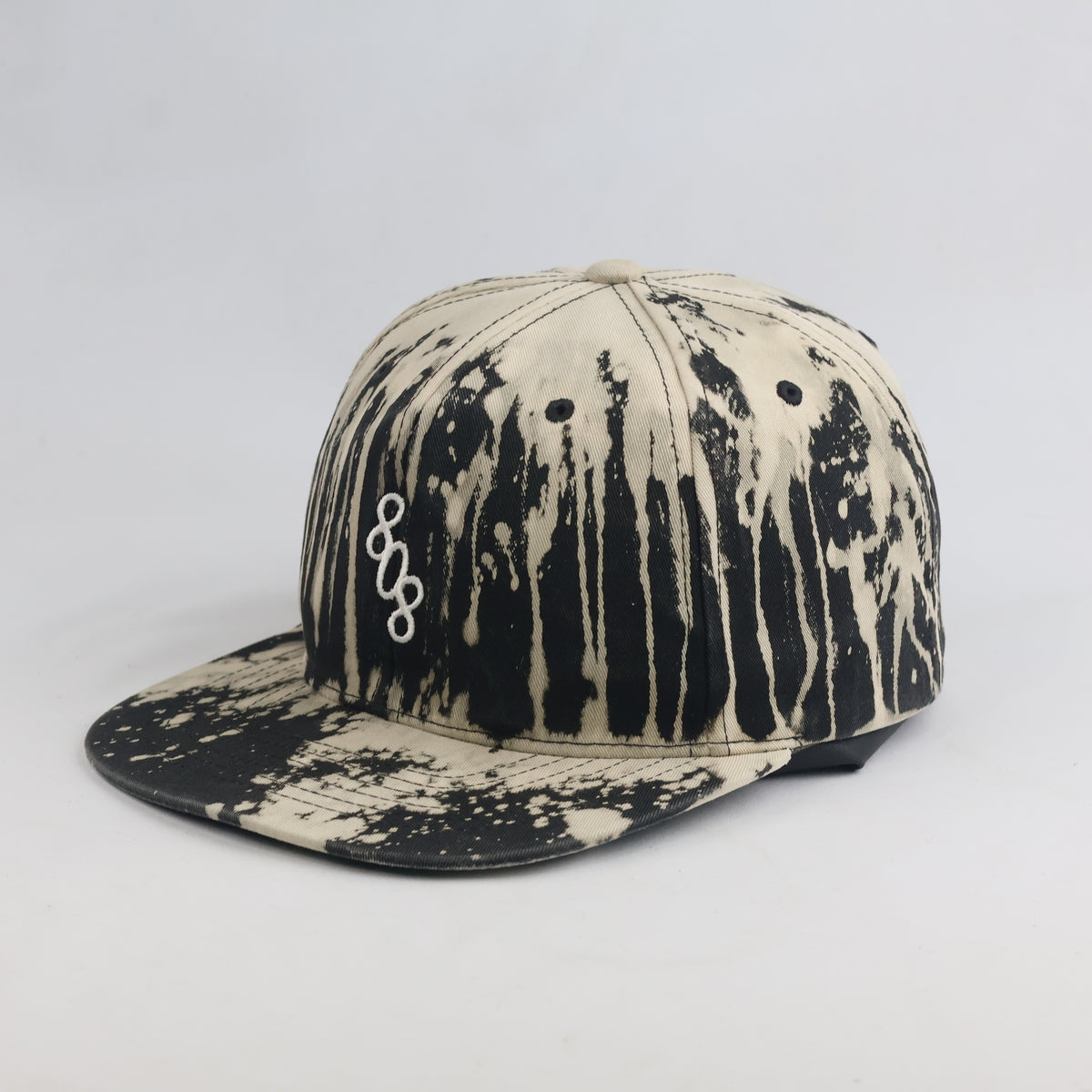 Thrifted Eight O Eight Hats Streetwear Cap (56-58cm) | 10424