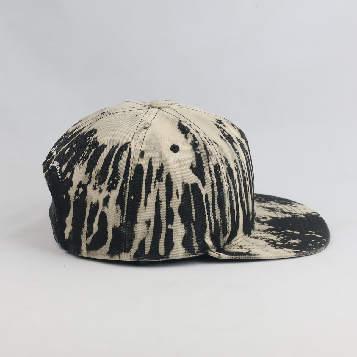 Thrifted Eight O Eight Hats Streetwear Cap (56-58cm) | 10424