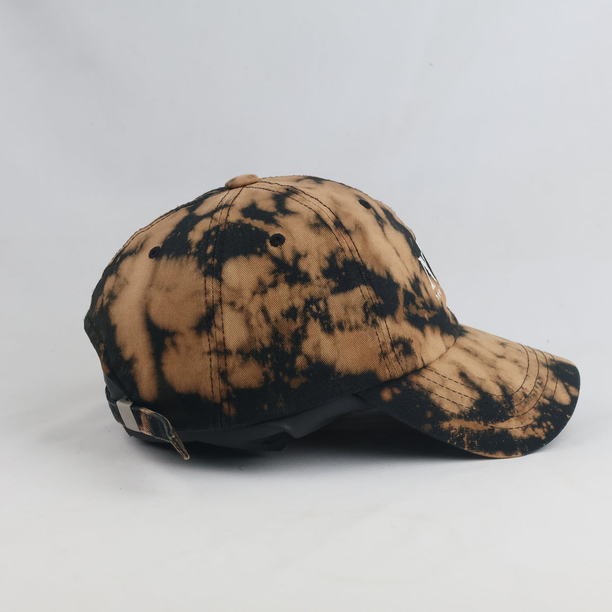 Thrifted Custom NYC New York City Cap (57-58cm) | 10426