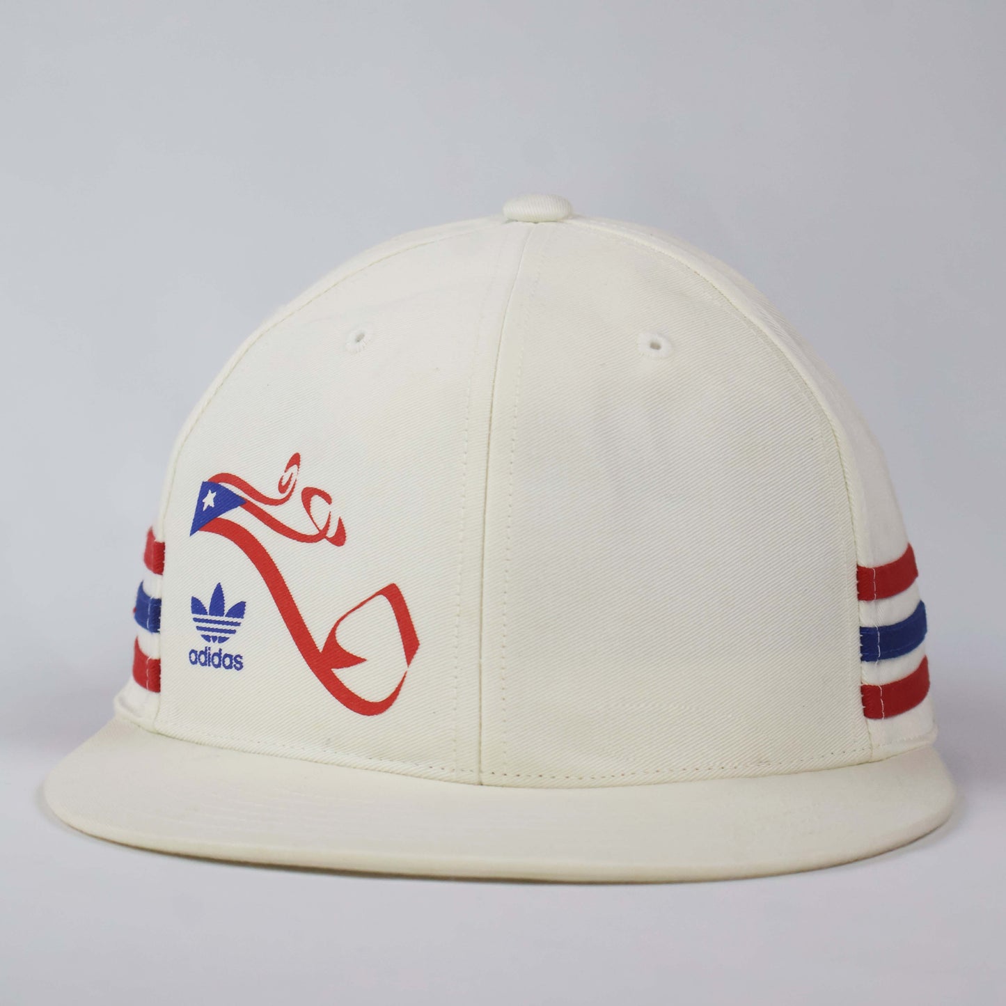 RARE Adidas Originals "San Juan Cap" (NWT) - Size M(56-57cm)