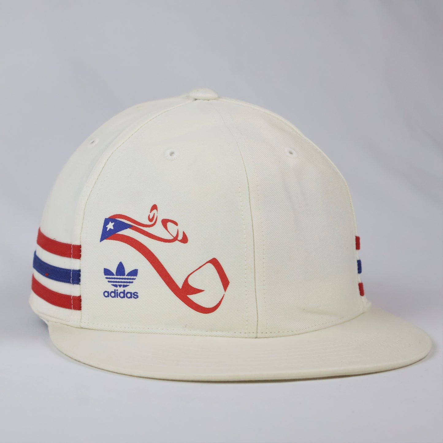 RARE Adidas Originals "San Juan Cap" (NWT) - Size M(56-57cm)