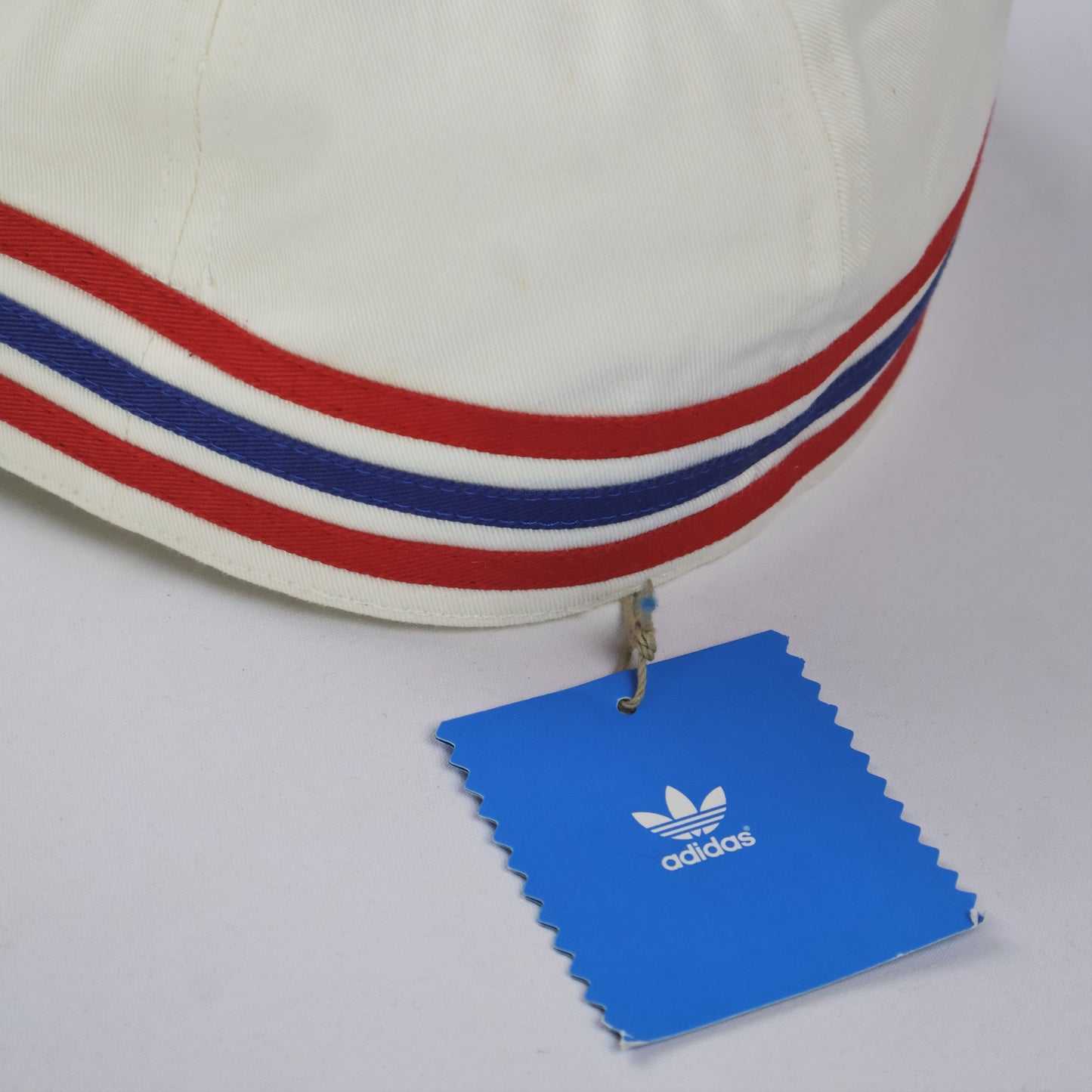 RARE Adidas Originals "San Juan Cap" (NWT) - Size M(56-57cm)