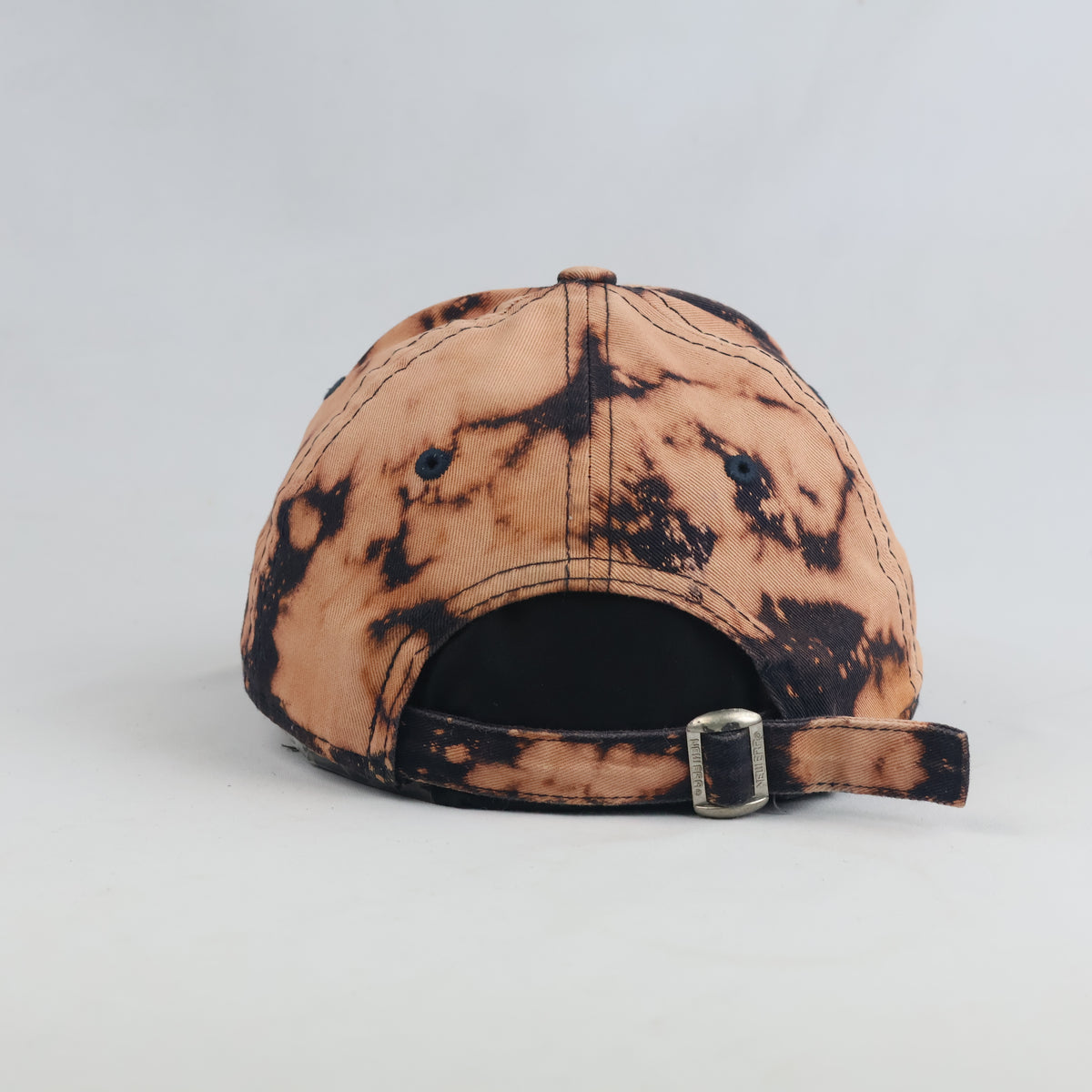 Thrifted Youth New Era NY Yankees Acid Wash Cap (52-54cm) | 10423