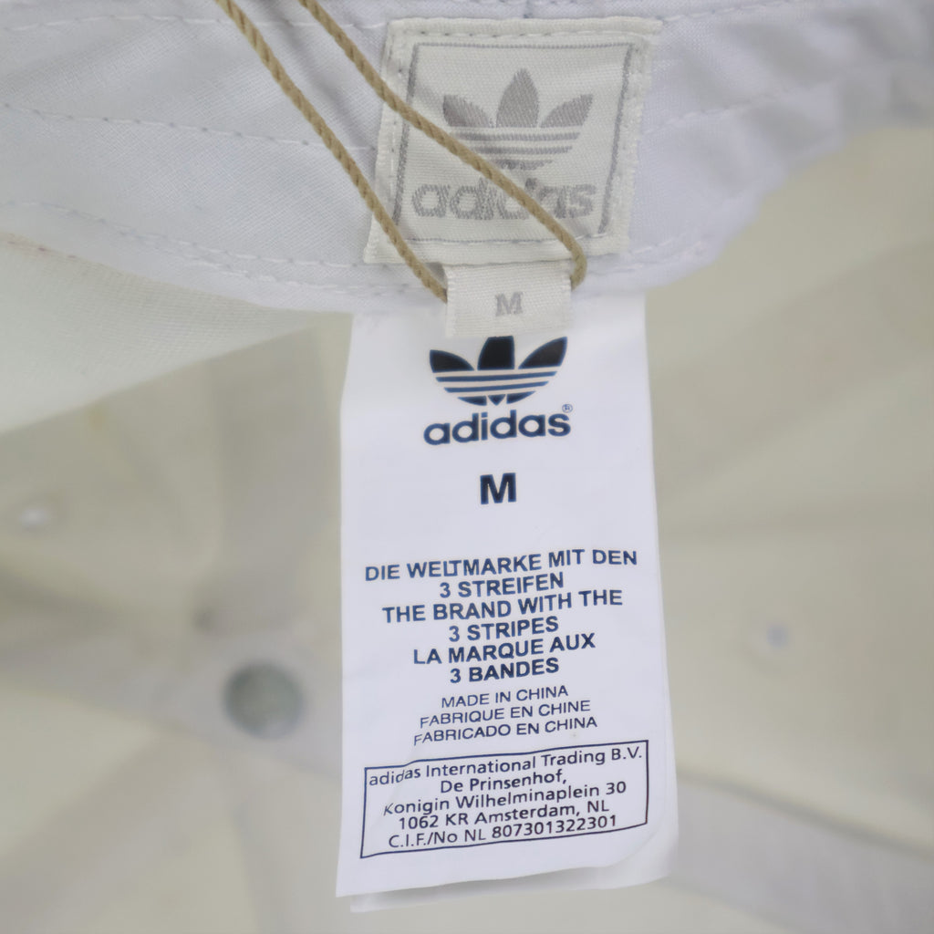 RARE Adidas Originals "San Juan Cap" (NWT) - Size M(56-57cm)