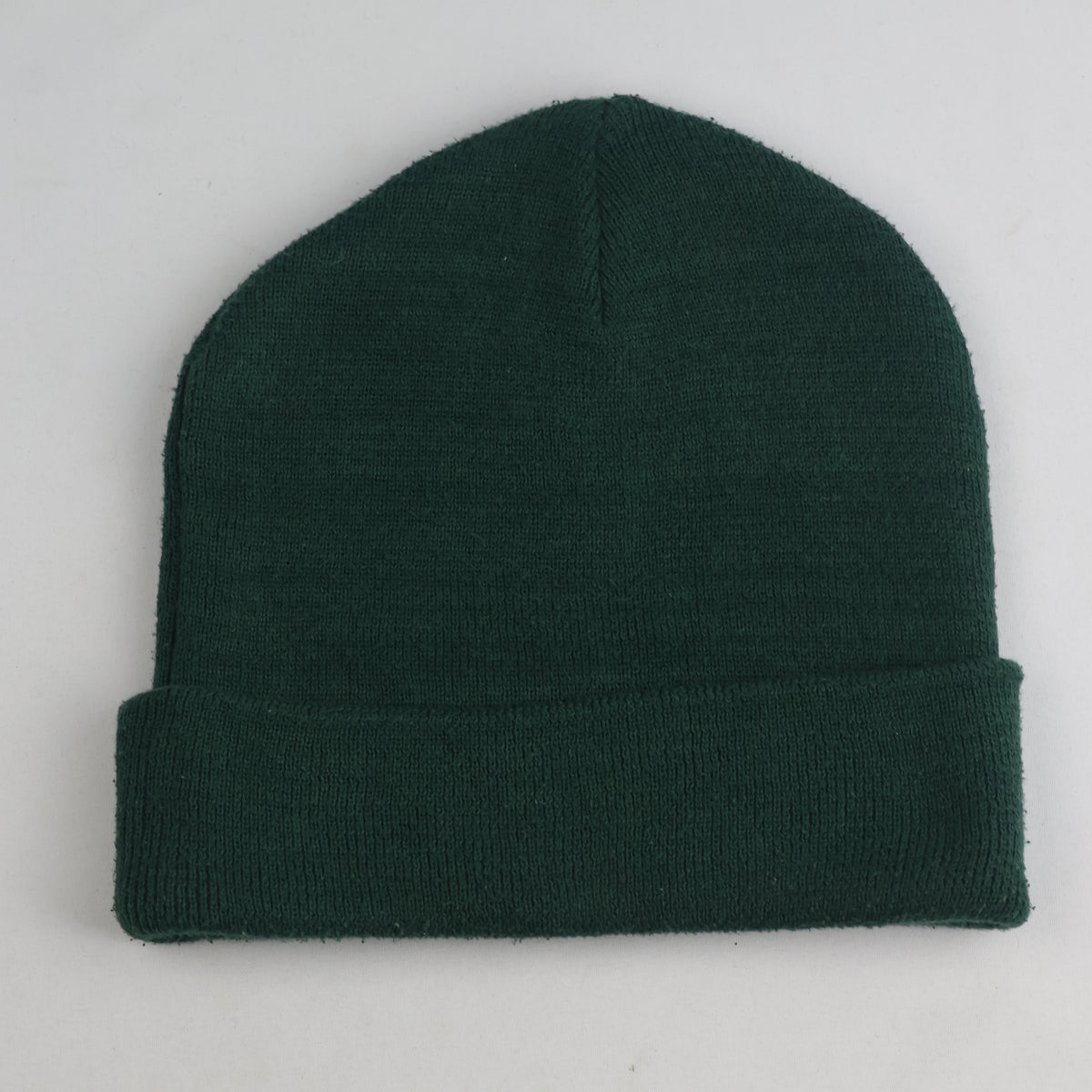 Thrifted Dedicated Brand Minimalist Winter Beanie (Adult)