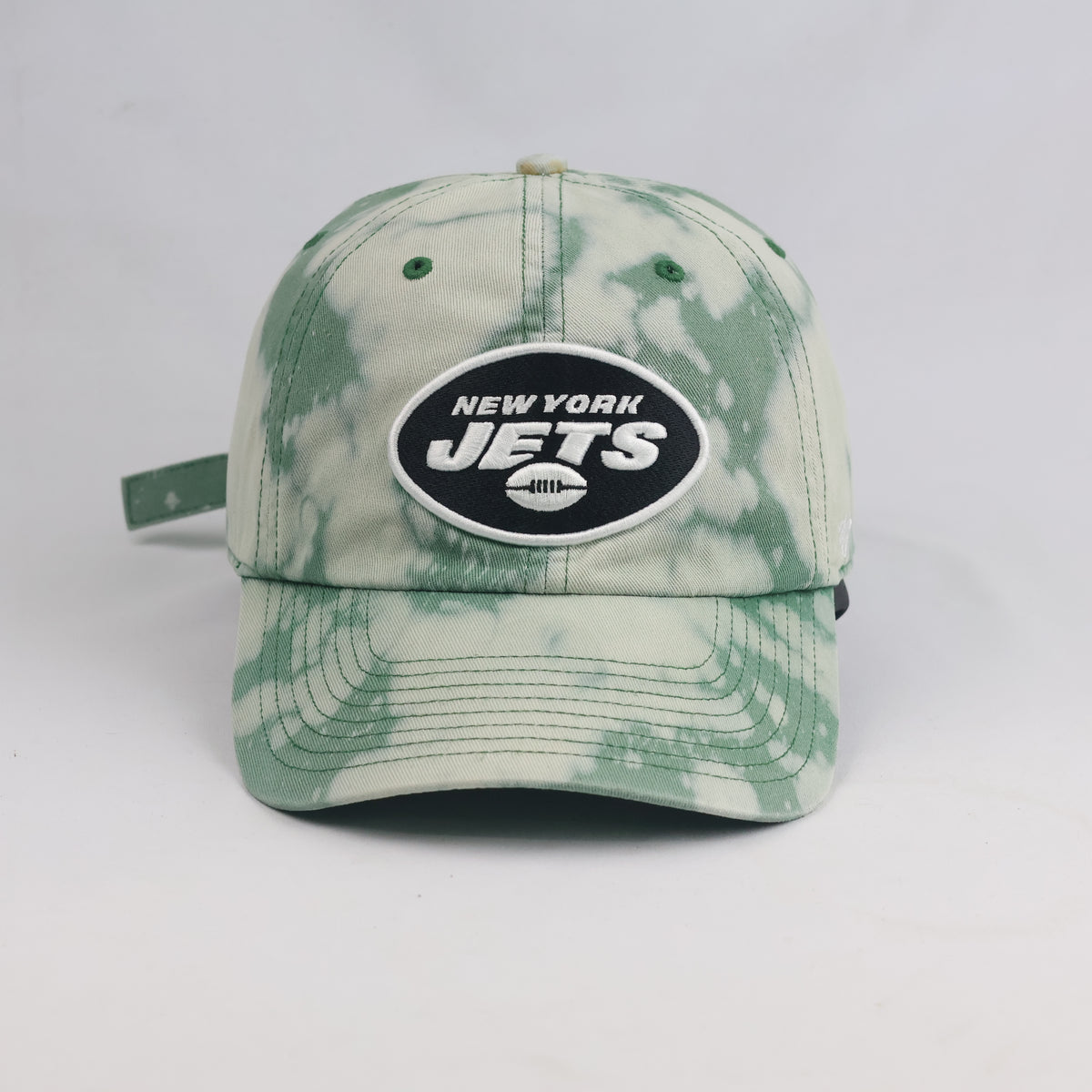 Thrifted '47 Brand New York Jets Adjustable Dad Hat (57-58cm) |10448