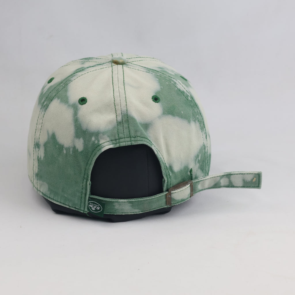Thrifted '47 Brand New York Jets Adjustable Dad Hat (57-58cm) |10448