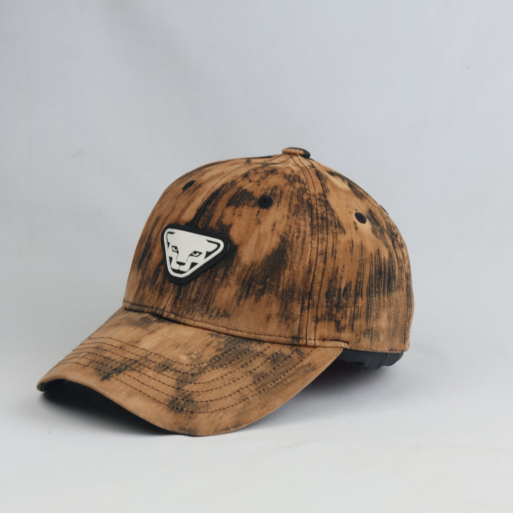 Thrifted Dynafit Snow Leopard  Cap (56-57cm) | 10442