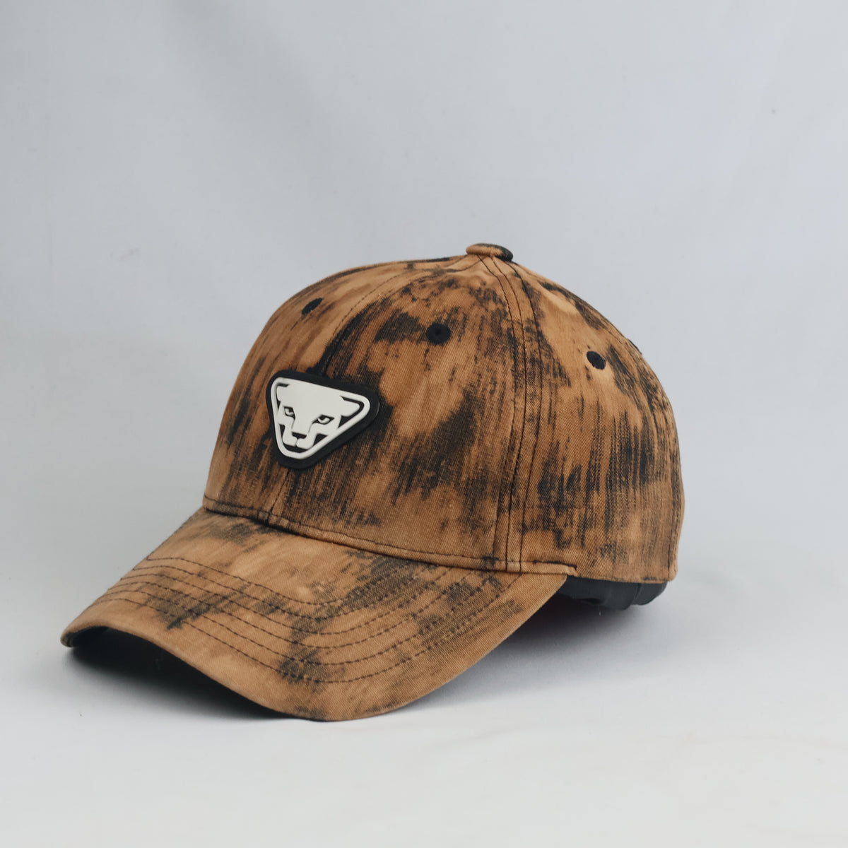 Thrifted Dynafit Snow Leopard  Cap (56-57cm) | 10442