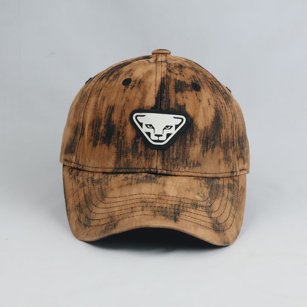 Thrifted Dynafit Snow Leopard  Cap (56-57cm) | 10442