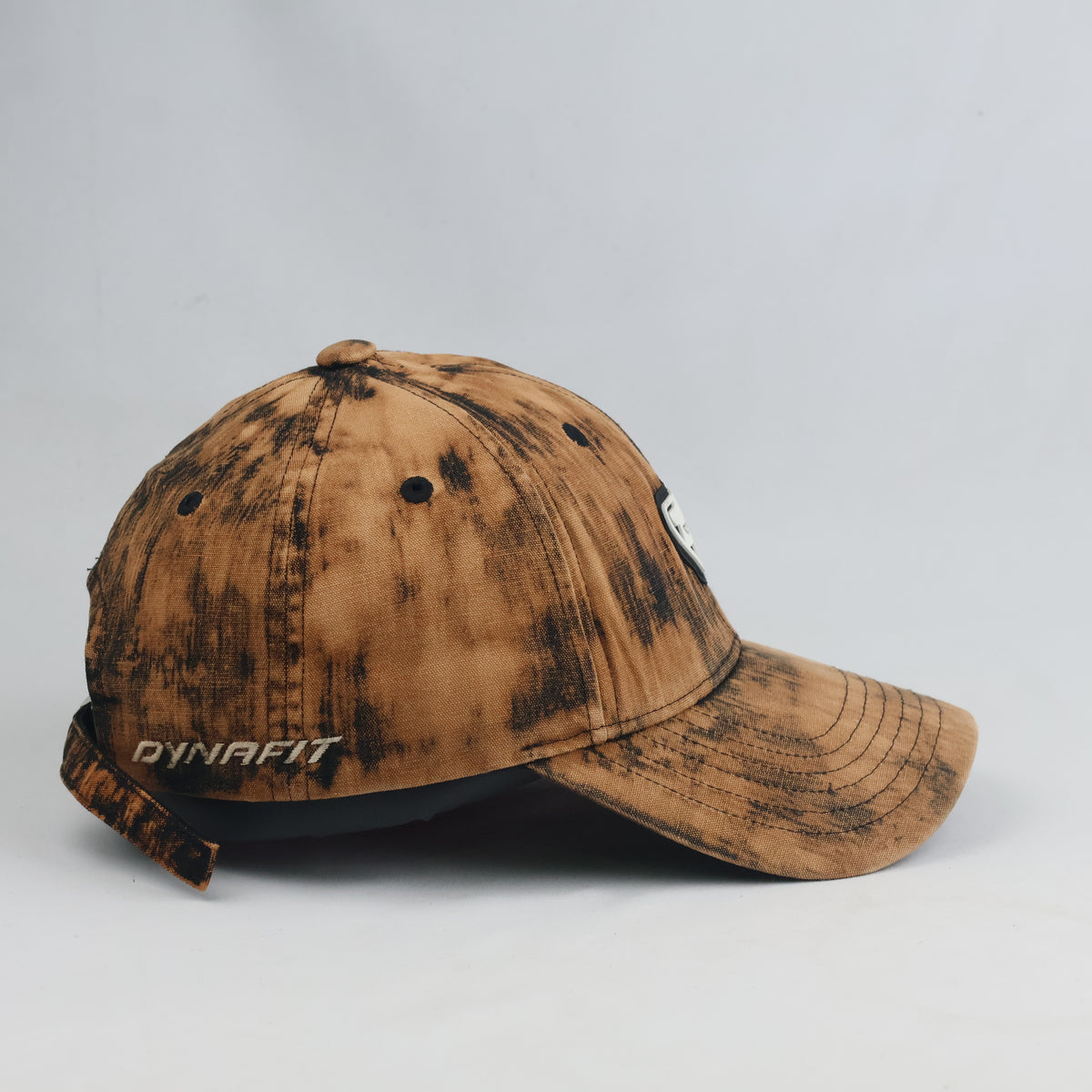 Thrifted Dynafit Snow Leopard  Cap (56-57cm) | 10442
