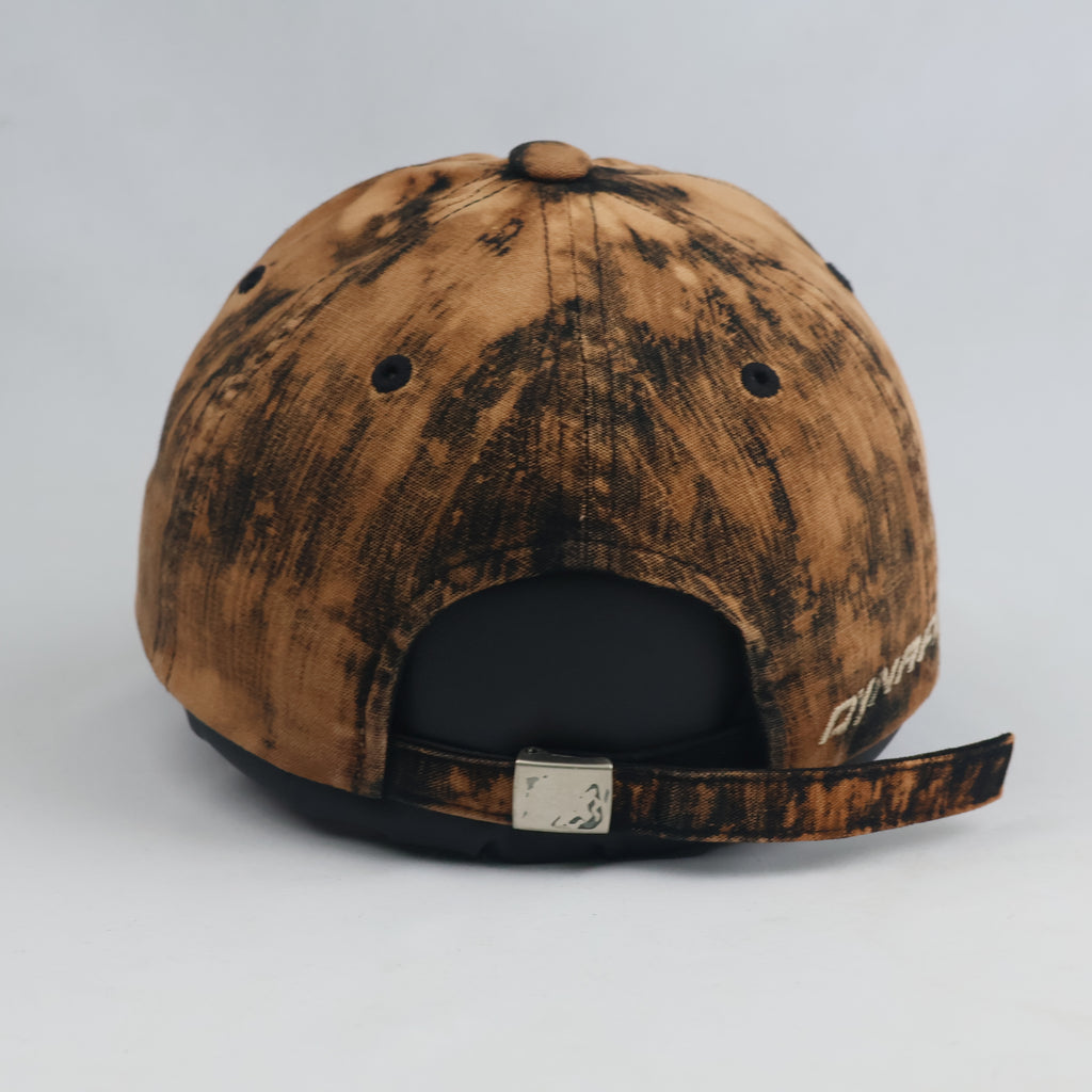 Thrifted Dynafit Snow Leopard  Cap (56-57cm) | 10442