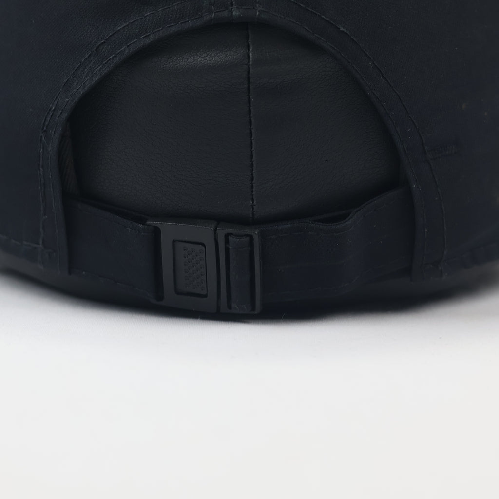 New Era 9FORTY New York Yankees Navy Blue Thrifted Adjustable Cap