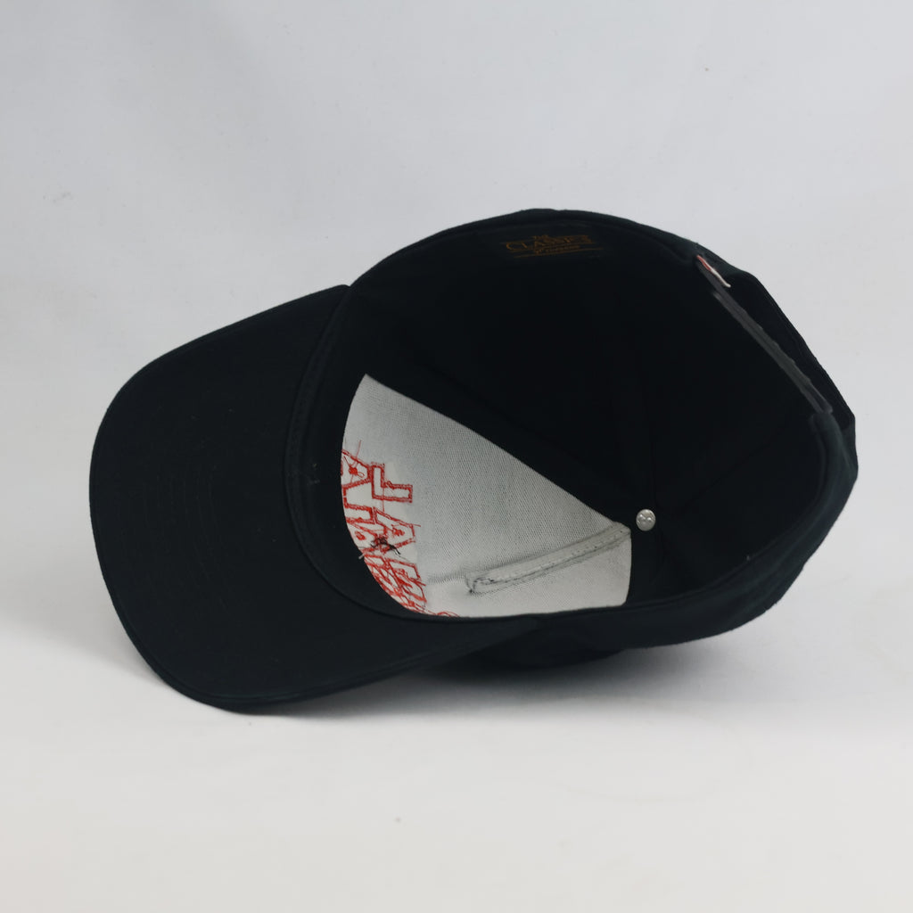Thrifted Jamal Musiala FC Bayern Black Cap (57-58cm) | 10441