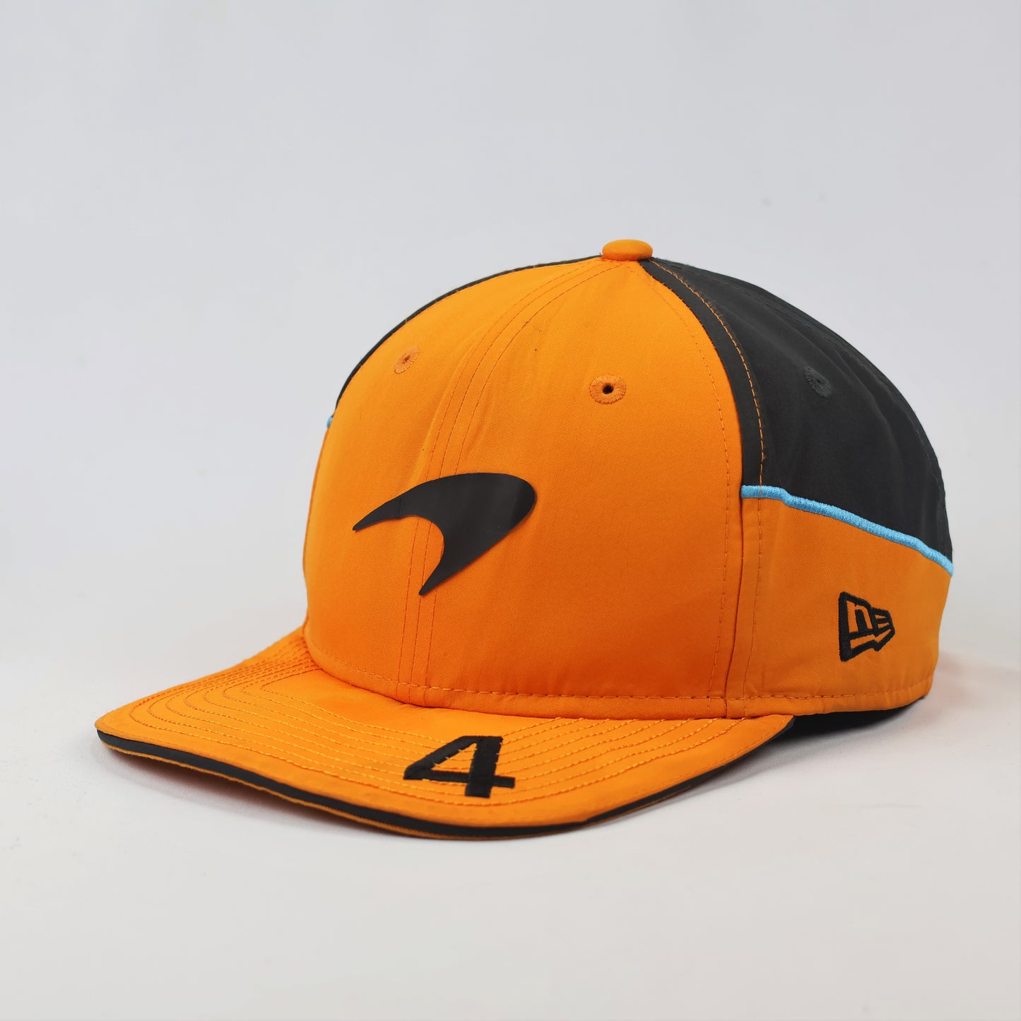 McLaren F1 Team New Era Thrifted Snapback - Lando Norris Edition