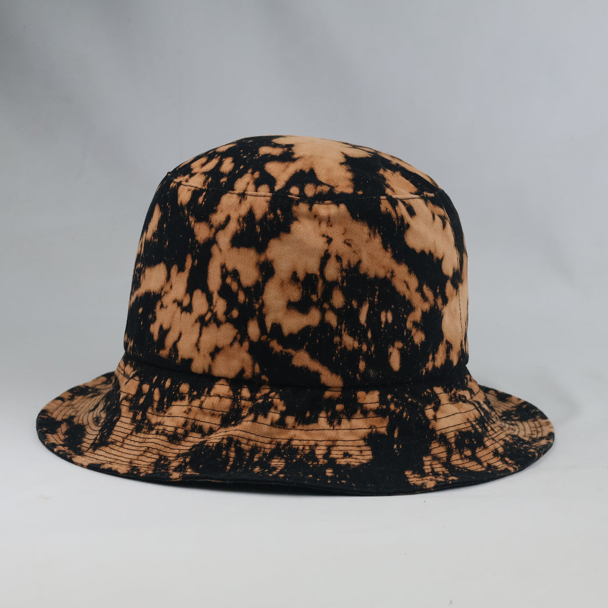 Thrifted Custom Cotton Streetwear Fisherman Cap (57cm)
