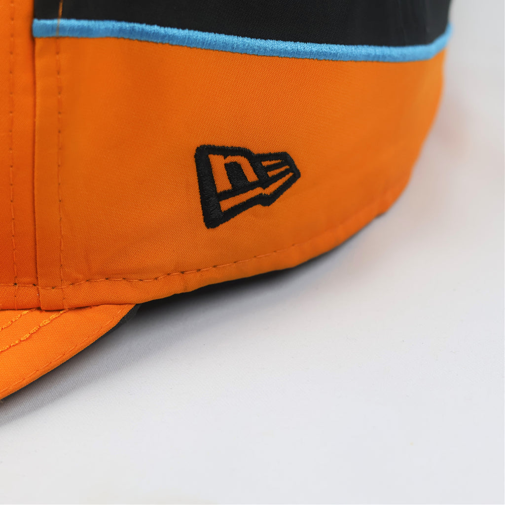McLaren F1 Team New Era Thrifted Snapback - Lando Norris Edition