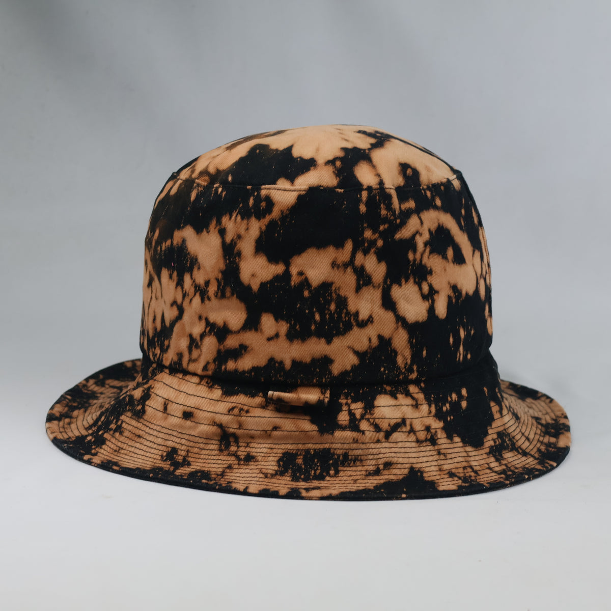 Thrifted Custom Cotton Streetwear Fisherman Cap (57cm)