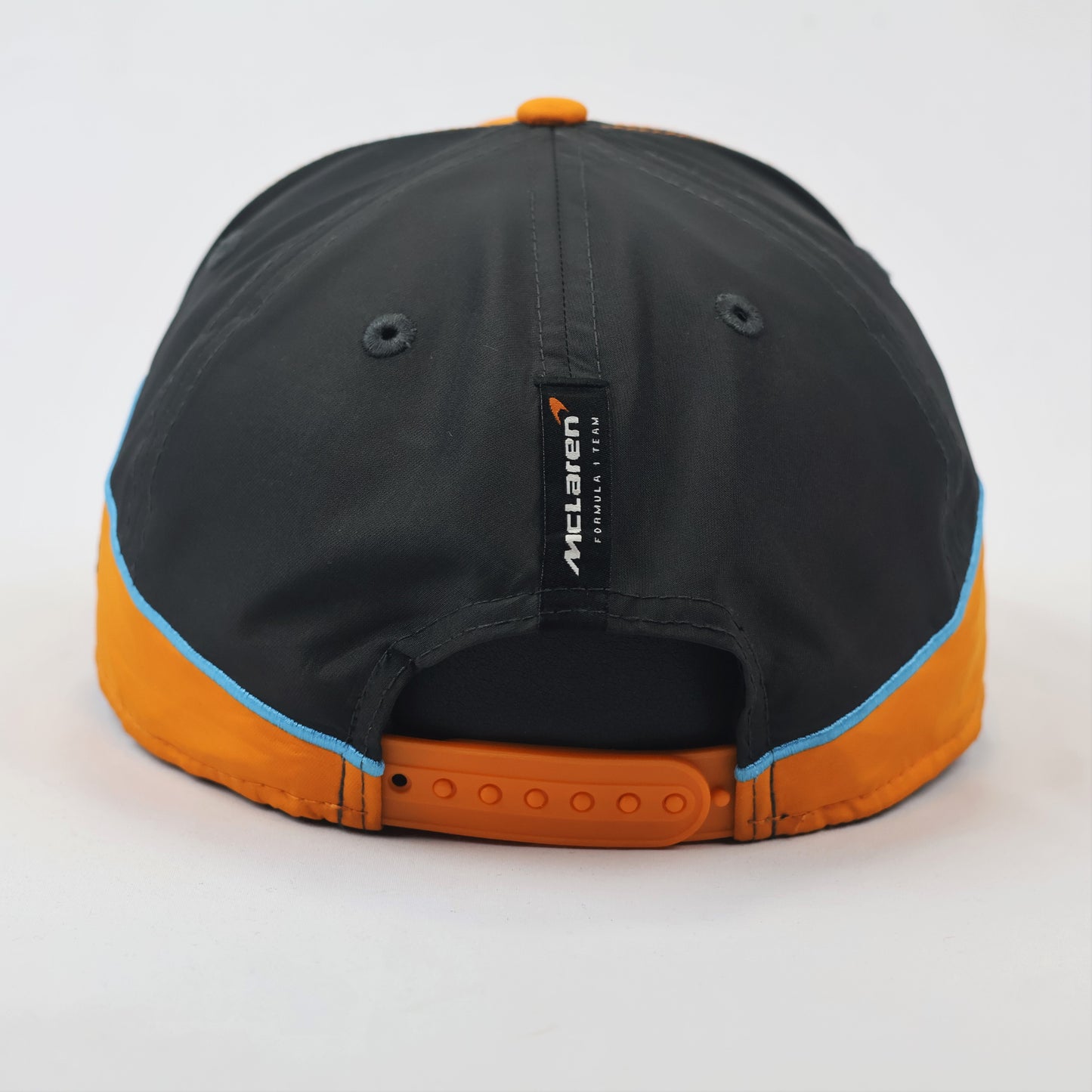 McLaren F1 Team New Era Thrifted Snapback - Lando Norris Edition