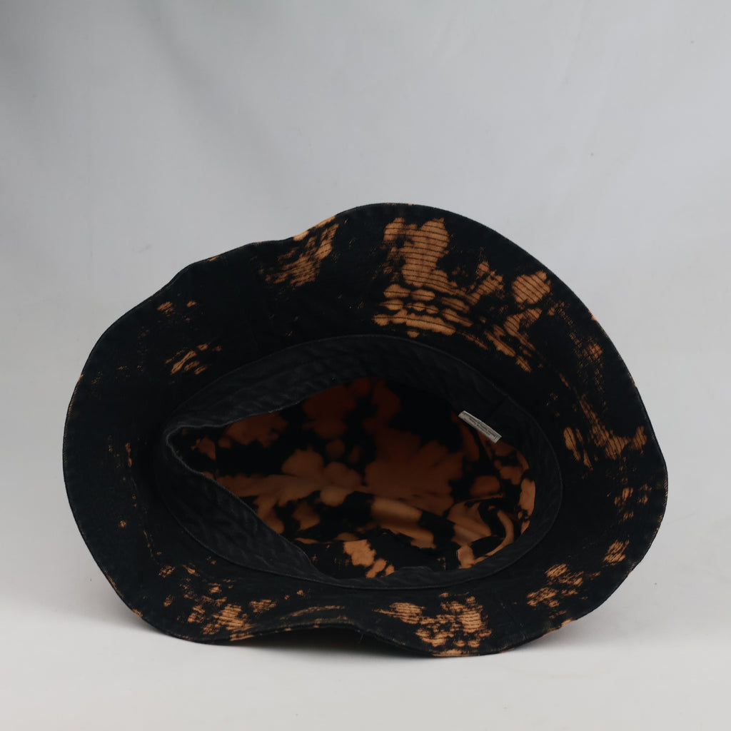 Thrifted Custom Cotton Streetwear Fisherman Cap (57cm)