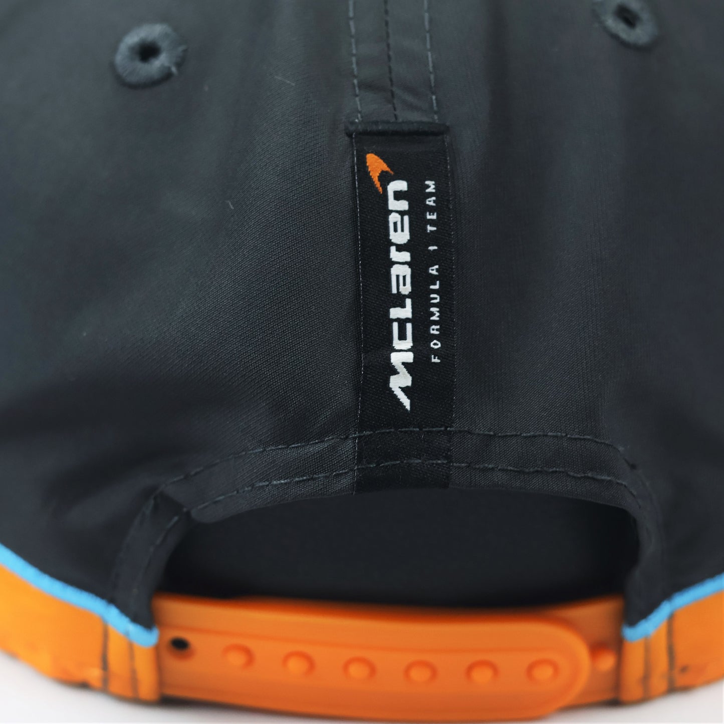 McLaren F1 Team New Era Thrifted Snapback - Lando Norris Edition