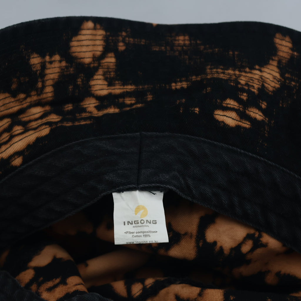 Thrifted Custom Cotton Streetwear Fisherman Cap (57cm)
