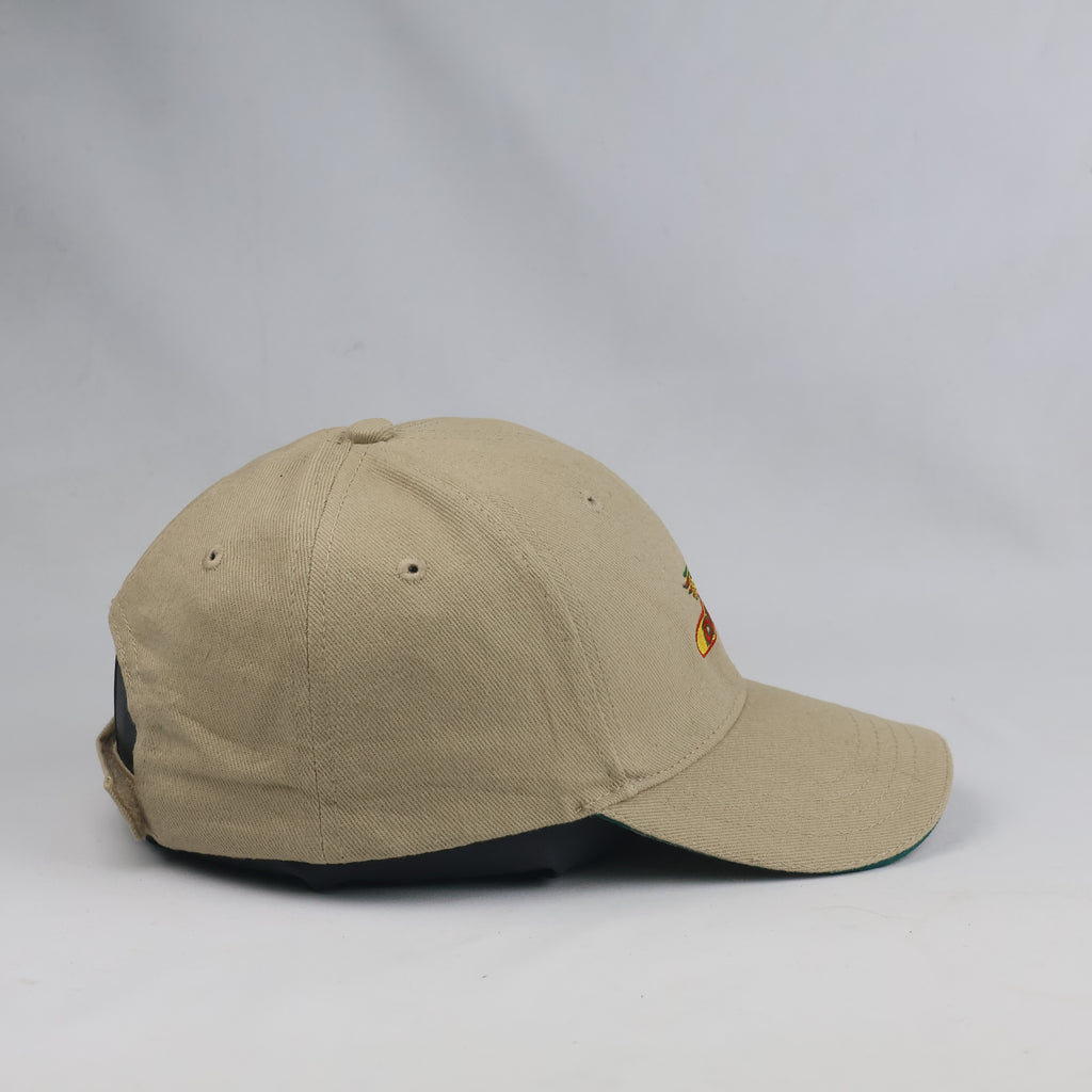Thrifted Dekalb Agriculture Promo Strapback Cap (57-58cm) | 10464