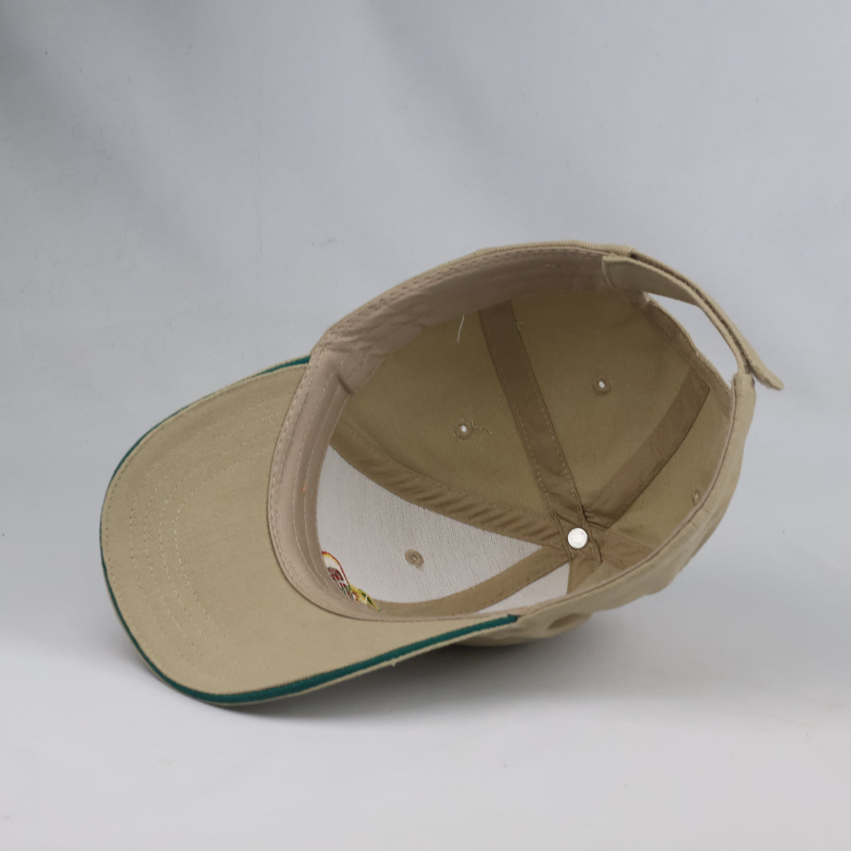 Thrifted Dekalb Agriculture Promo Strapback Cap (57-58cm) | 10464