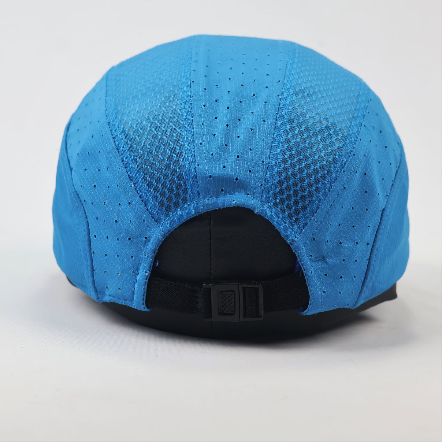 Pogo Club Athletics Quick-Dry Athletic Thrifted Cap - Blue/Navy