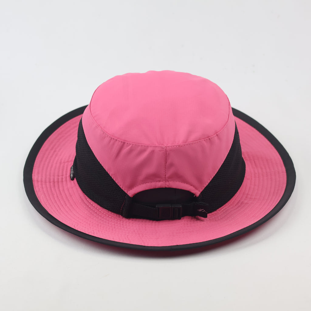 Thrifted Nanga Parbat Mt. Performance Boonie Hat with Chin Strap