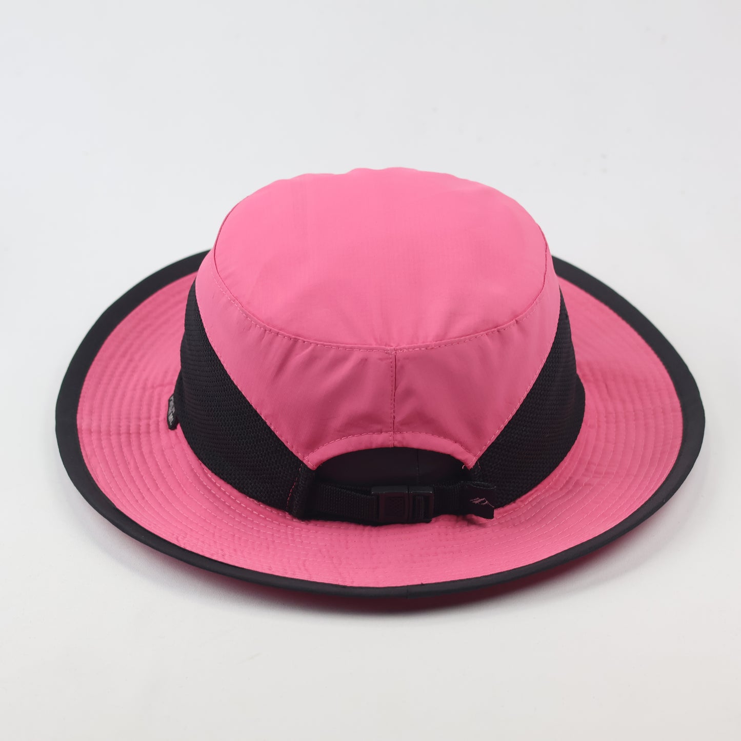 Thrifted Nanga Parbat Mt. Performance Boonie Hat with Chin Strap