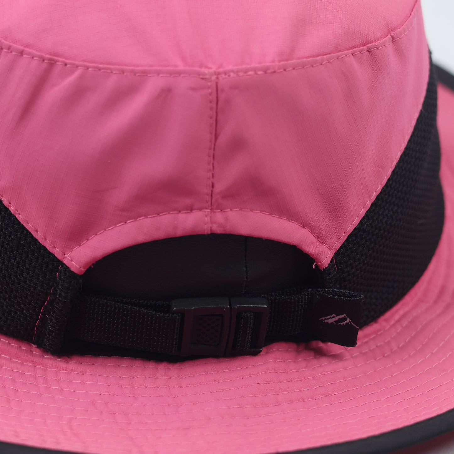 Thrifted Nanga Parbat Mt. Performance Boonie Hat with Chin Strap