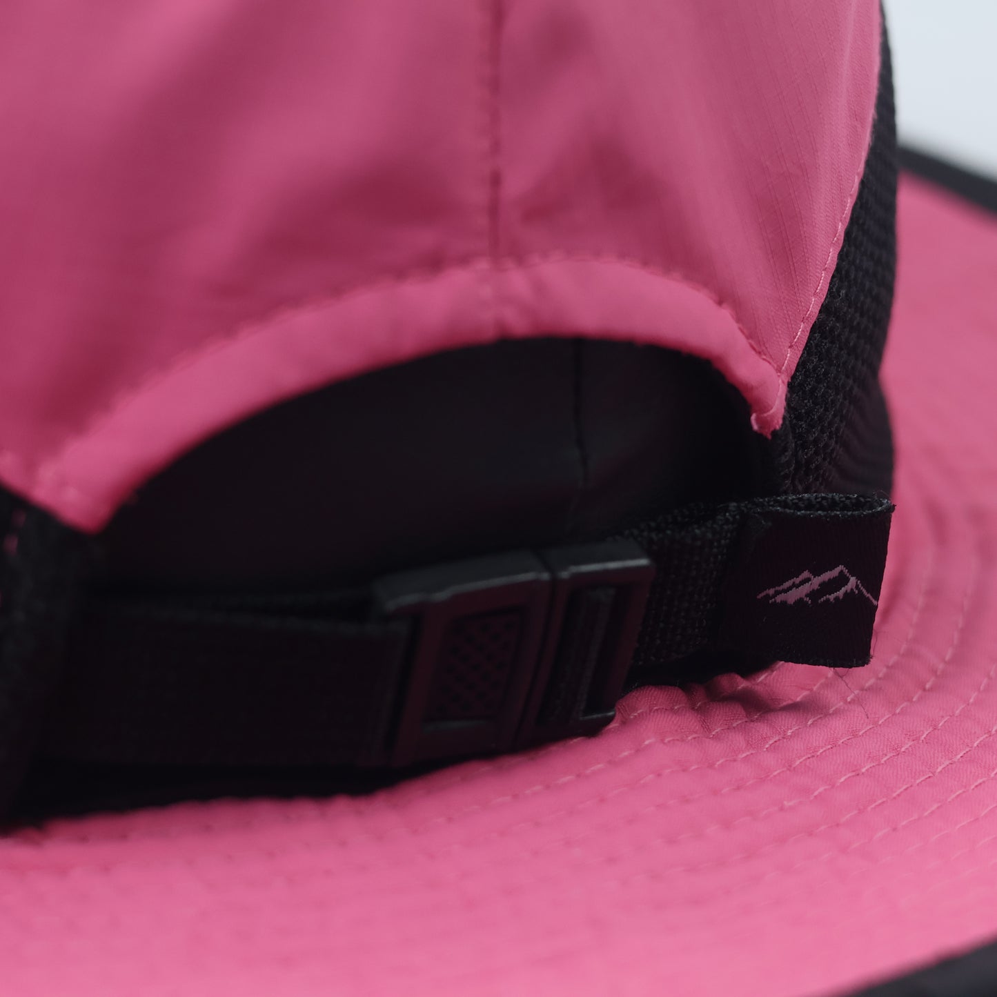 Thrifted Nanga Parbat Mt. Performance Boonie Hat with Chin Strap