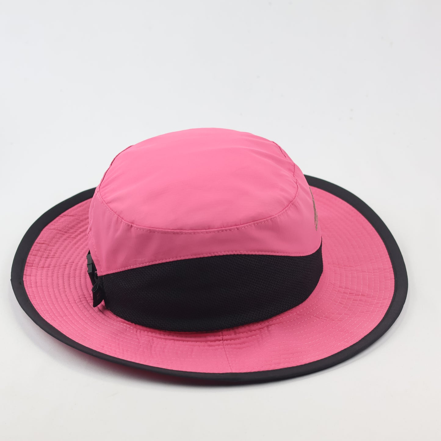 Thrifted Nanga Parbat Mt. Performance Boonie Hat with Chin Strap